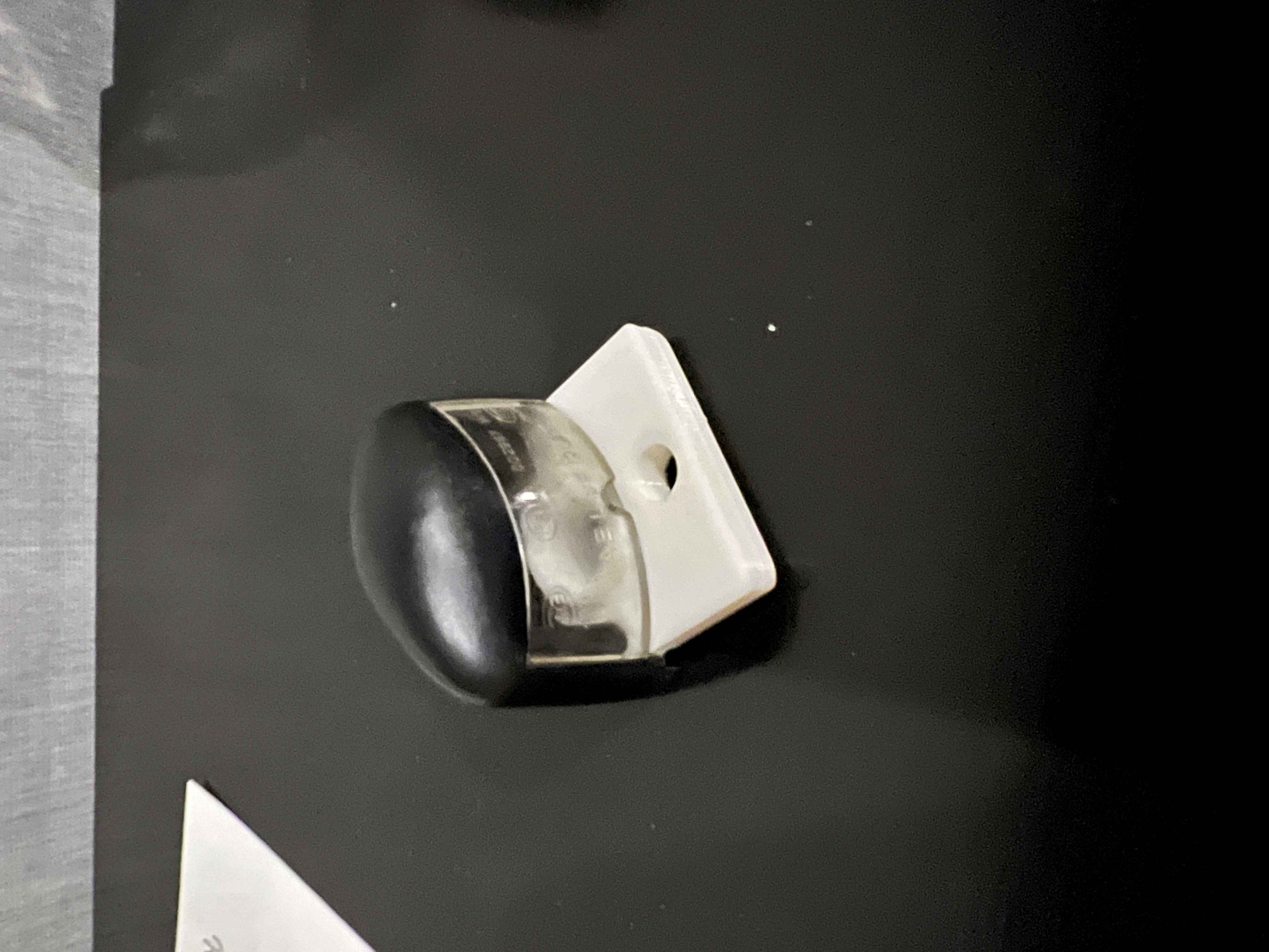 Mondial HPS Plaka Lambası Montaj Braketi görsel 2