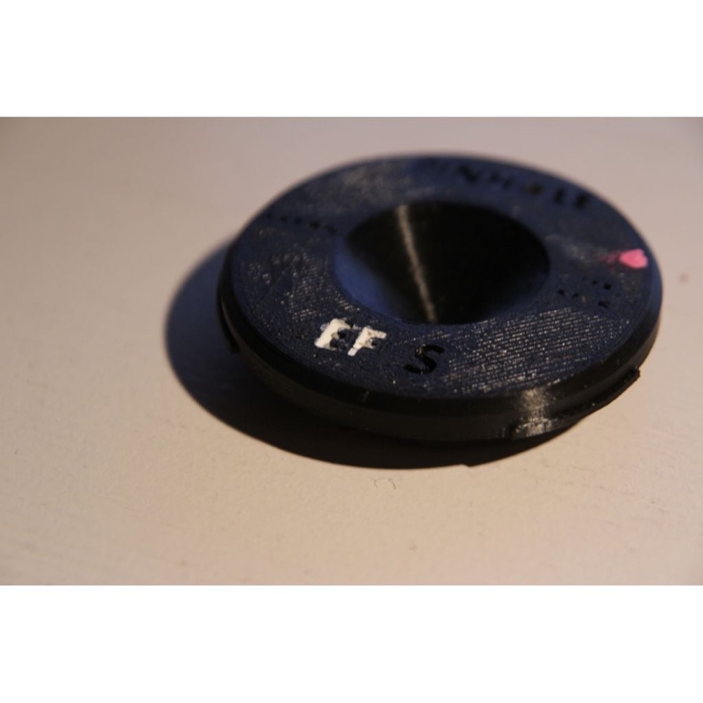 Pinhole For Canon görsel 4