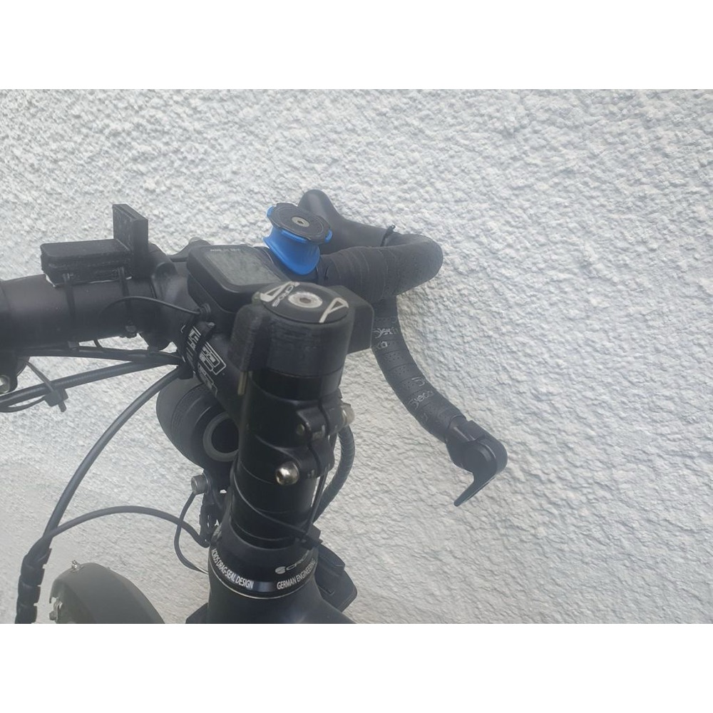 Bisiklet USB Soket Gövdesi (Dinamo Şarj Sistemi İçin) görsel 3