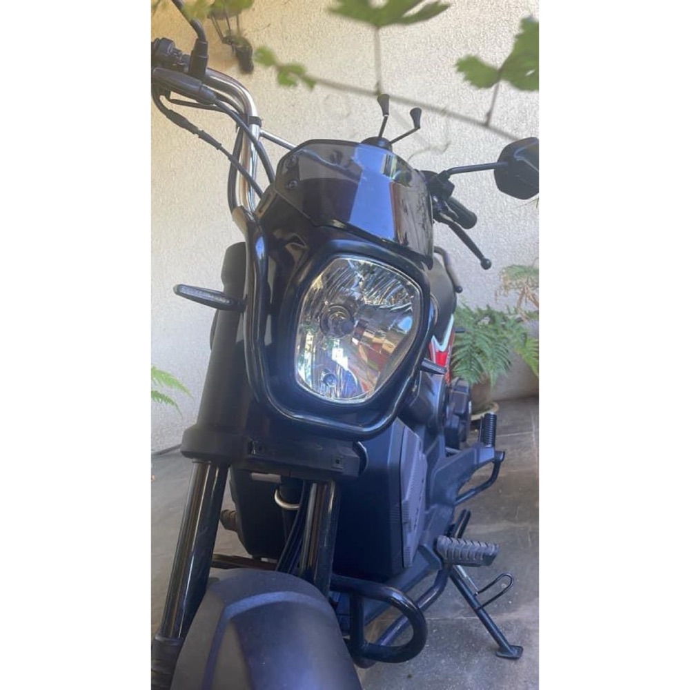 Honda Navi Sinyal Lambası Adaptörü