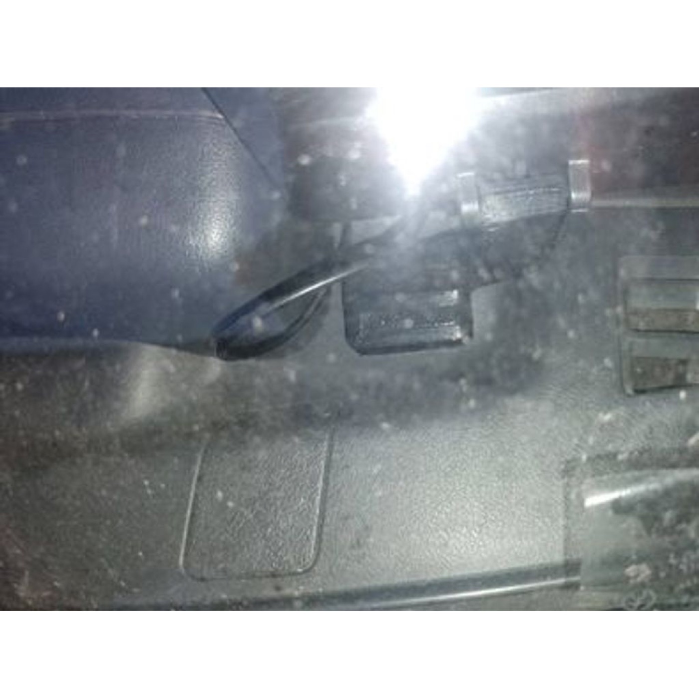 Subaru Justy Geri Görüş Kamerası Ekran Montajı görsel 2