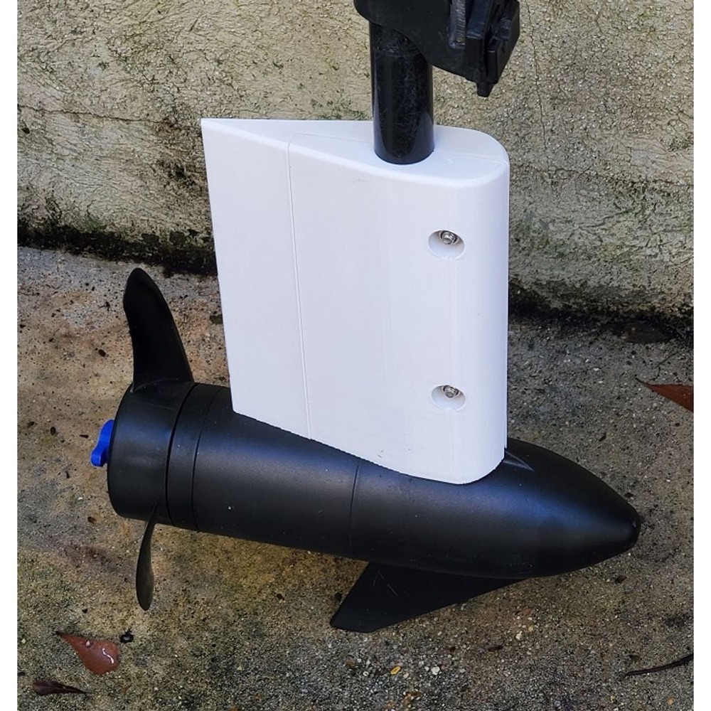 Kayak Dümeni (Rudder) görsel 2