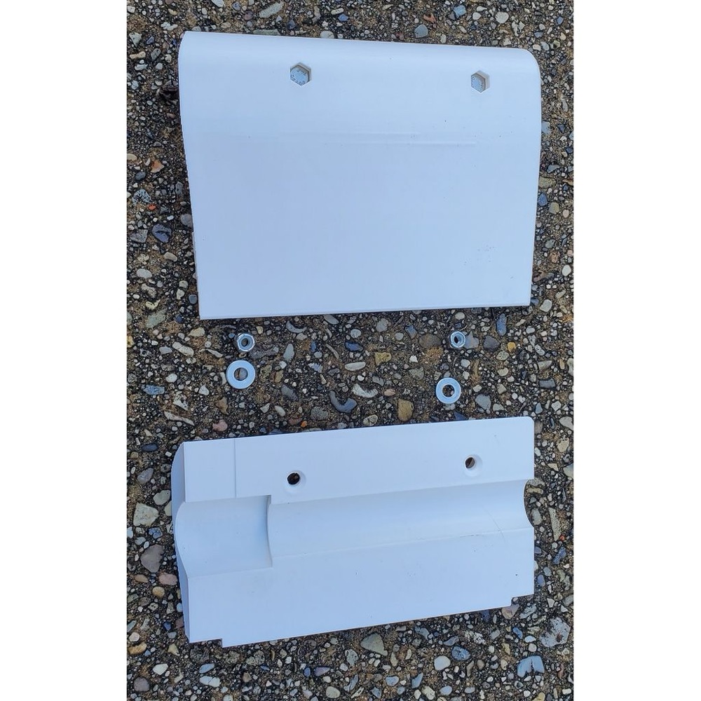 Kayak Dümeni (Rudder) görsel 3