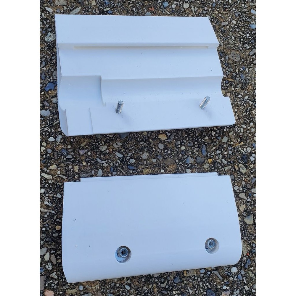 Kayak Dümeni (Rudder) görsel 4