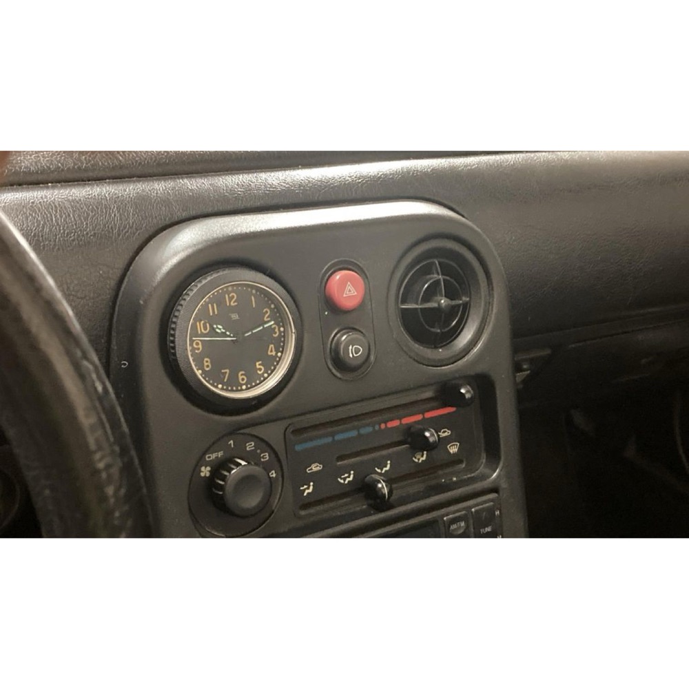 Mazda MX-5 NA / NB Havalandırma Saat Yuvası
