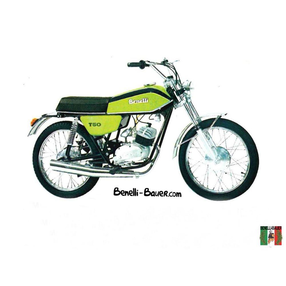 Moto Guzzi Nibbio Restorasyon Parçası