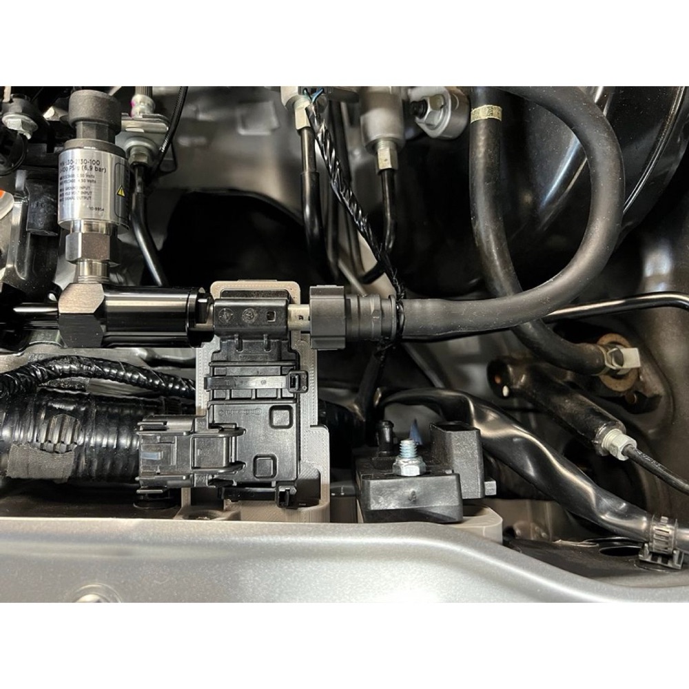 Mazda MX-5 NC MAP Sensörü Braketi görsel 3