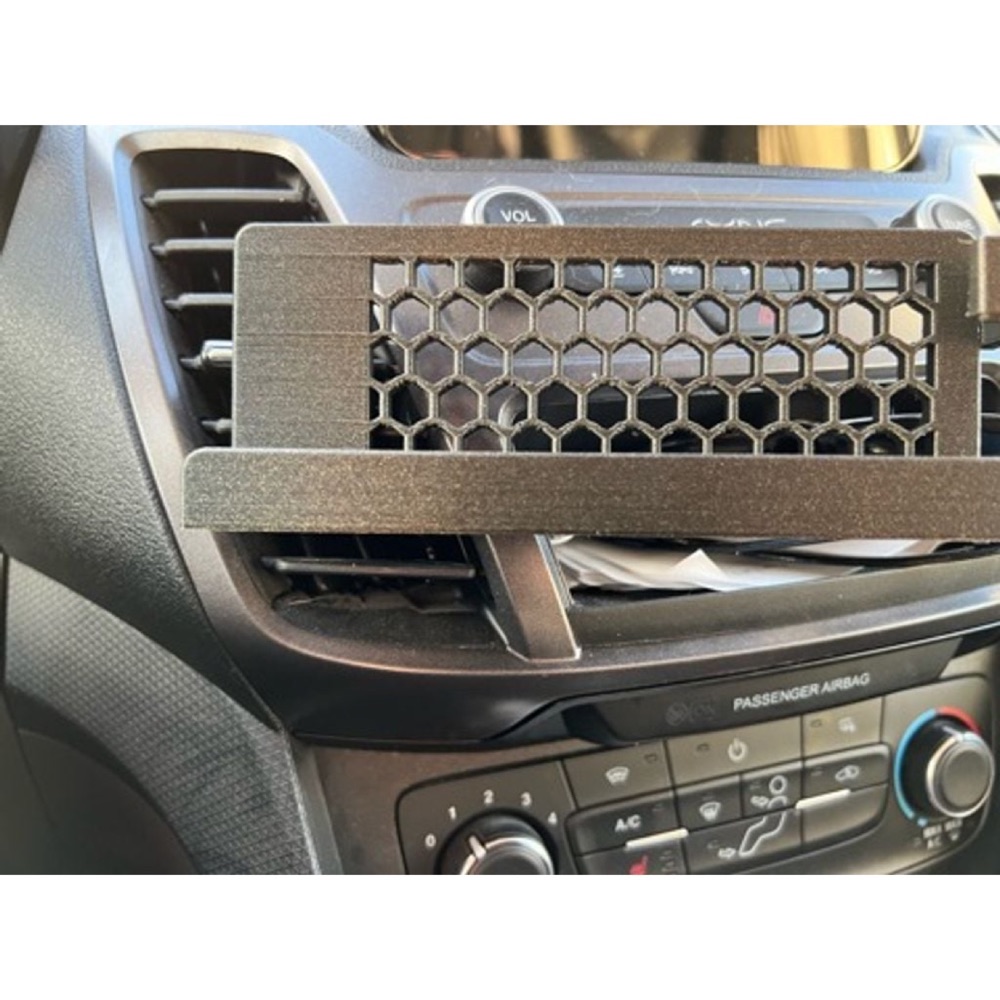 Ford Transit Connect Havalandırma Telefon Tutucu
