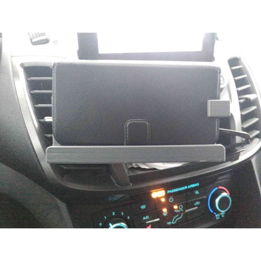 Ford Transit Connect Havalandırma Telefon Tutucu görsel 5