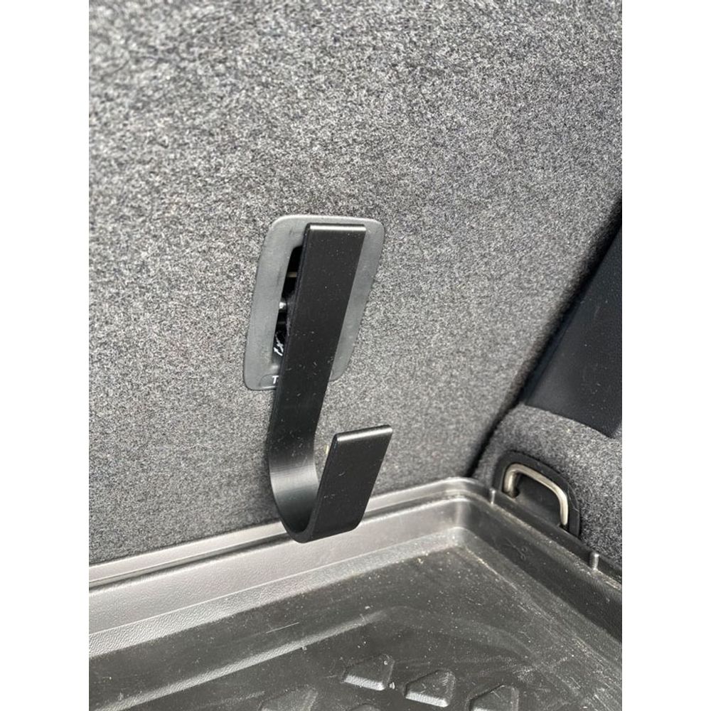 Volkswagen Tiguan Şemsiye Tutucu görsel 3