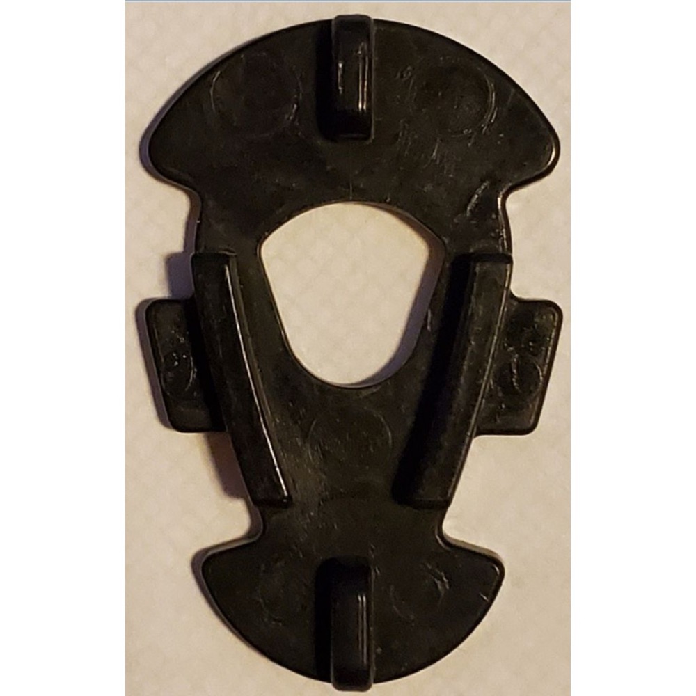 Yamaha VMX17 Sinyal Lambası Bağlantı Braketi (2D1-83318-00-00) görsel 3