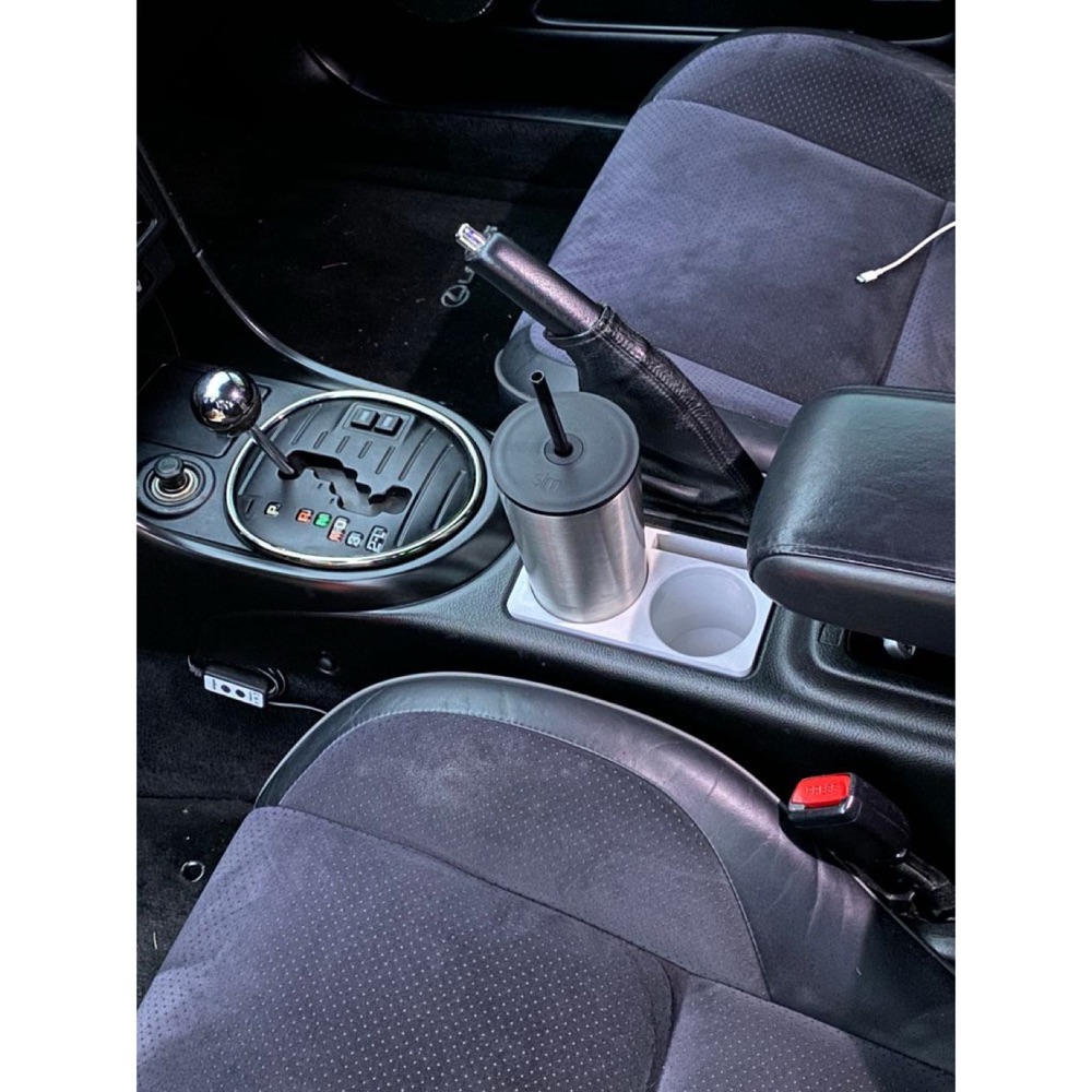 Lexus IS300 Bardaklık (Telefon Yuvalı) görsel 3