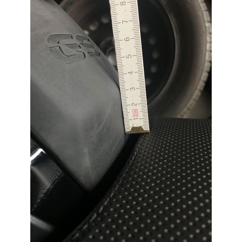 Sürücü Koltuğu Yükseklik Ayar Seti (BMW Motosiklet Uyumlu) görsel 2