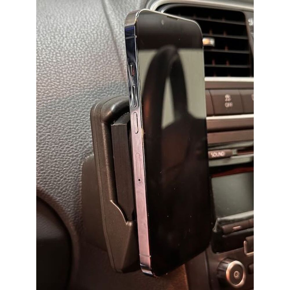 Volkswagen Polo MagSafe Telefon Tutucu Adaptörü