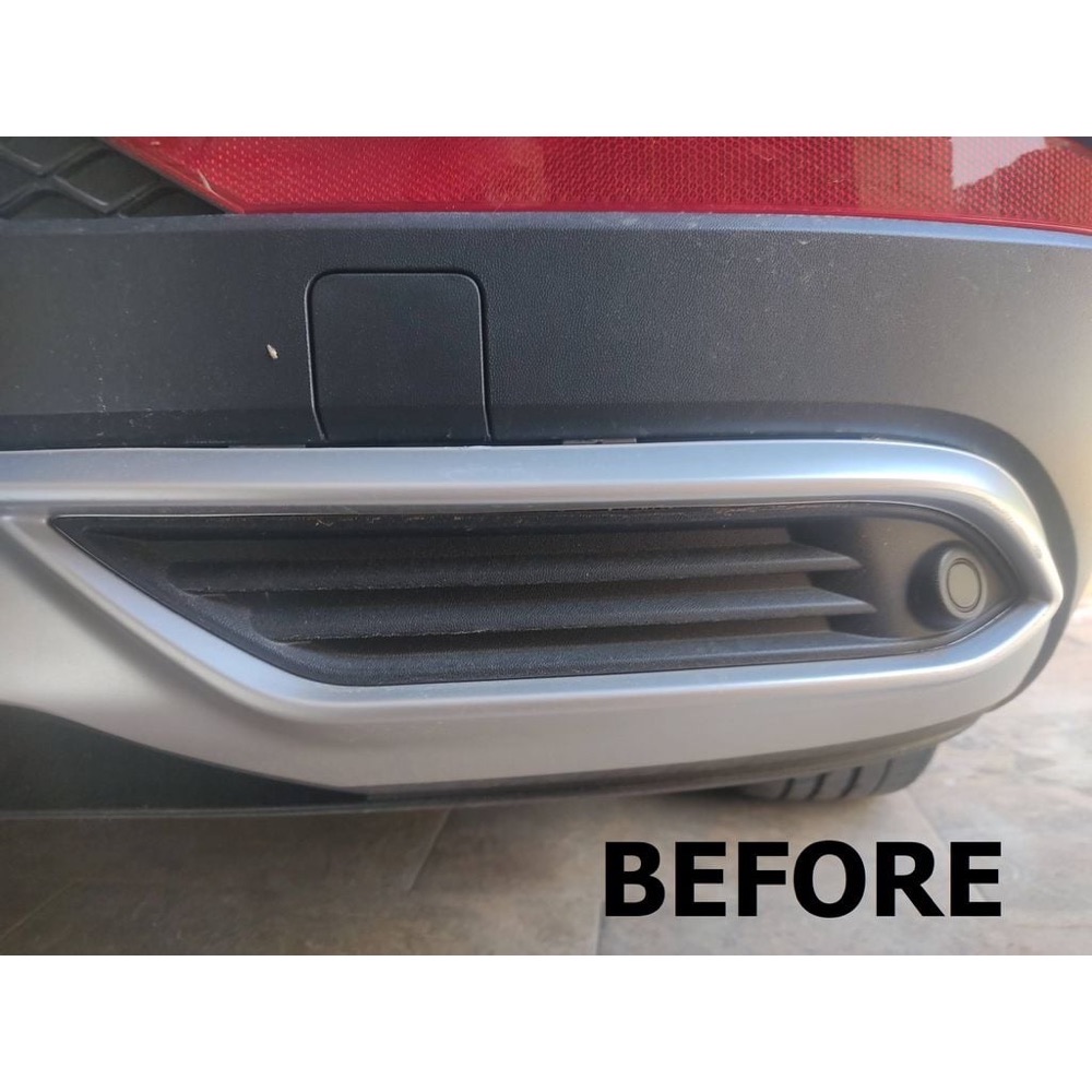Seat Tarraco ISOFIX Kapağı görsel 2