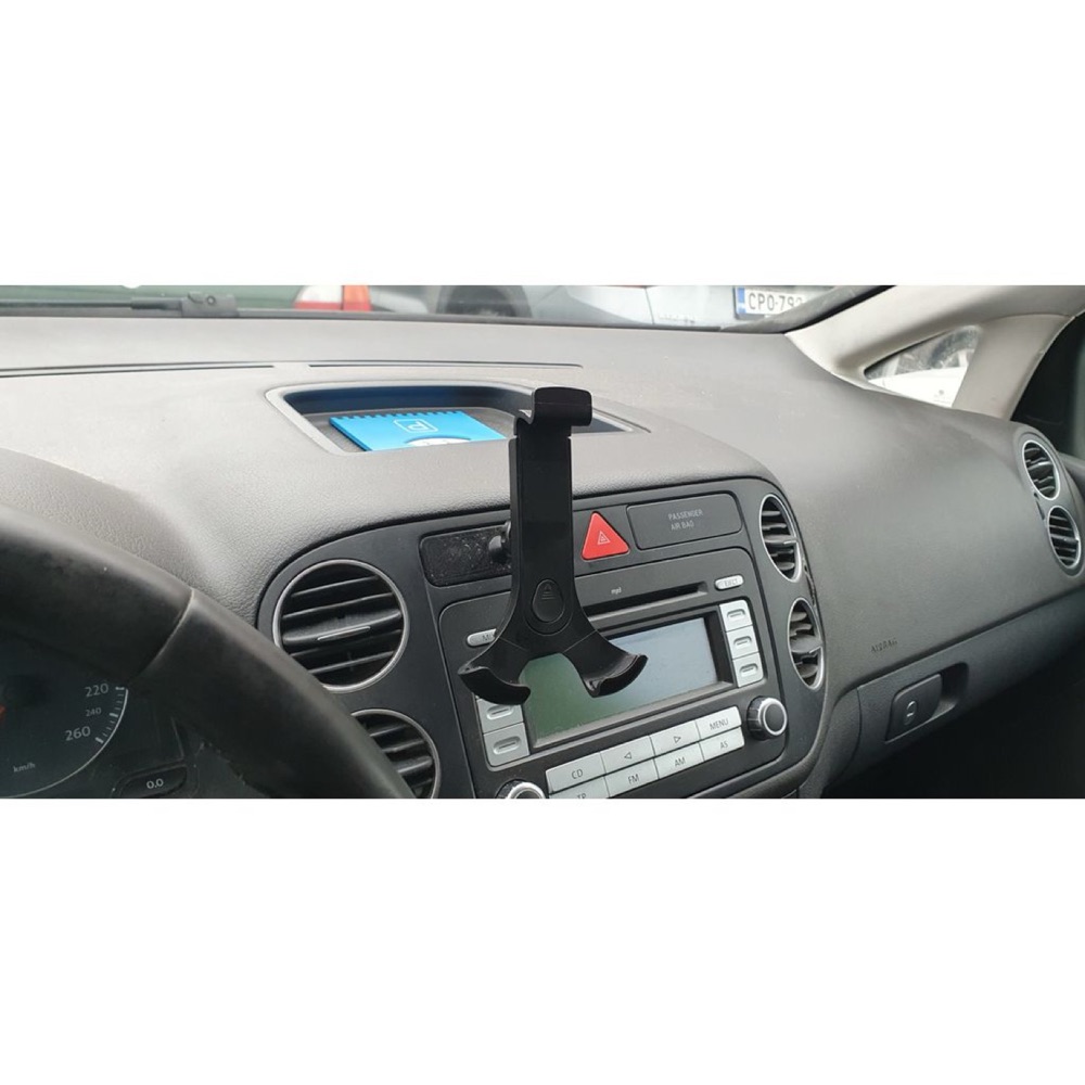 Volkswagen Telefon Tutucu Kartı İçin M14x2 Bağlantı Kapağı