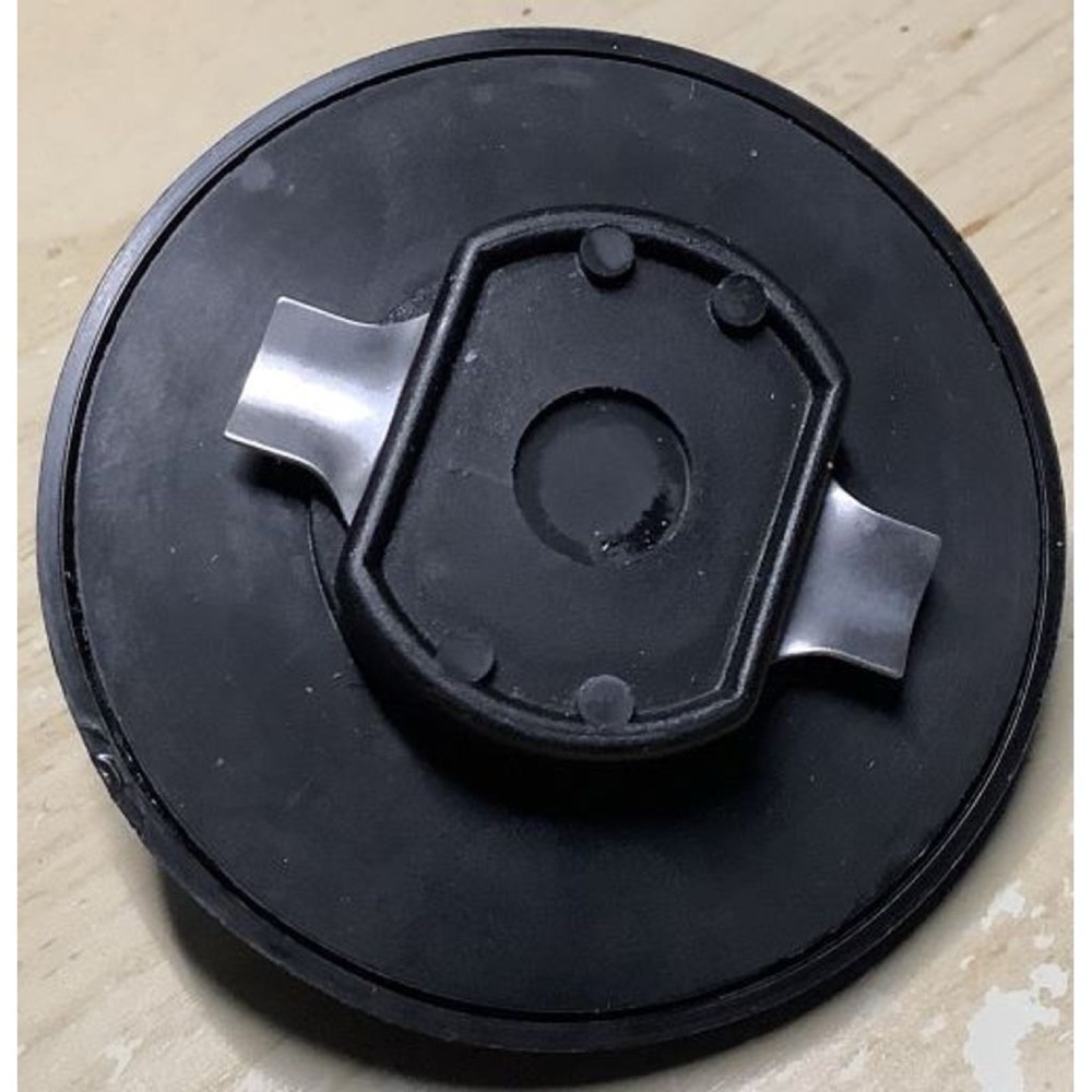 Lexus/Toyota Yağ Doldurma Adaptörü (Metal Kapaklı Motorlar İçin) görsel 2