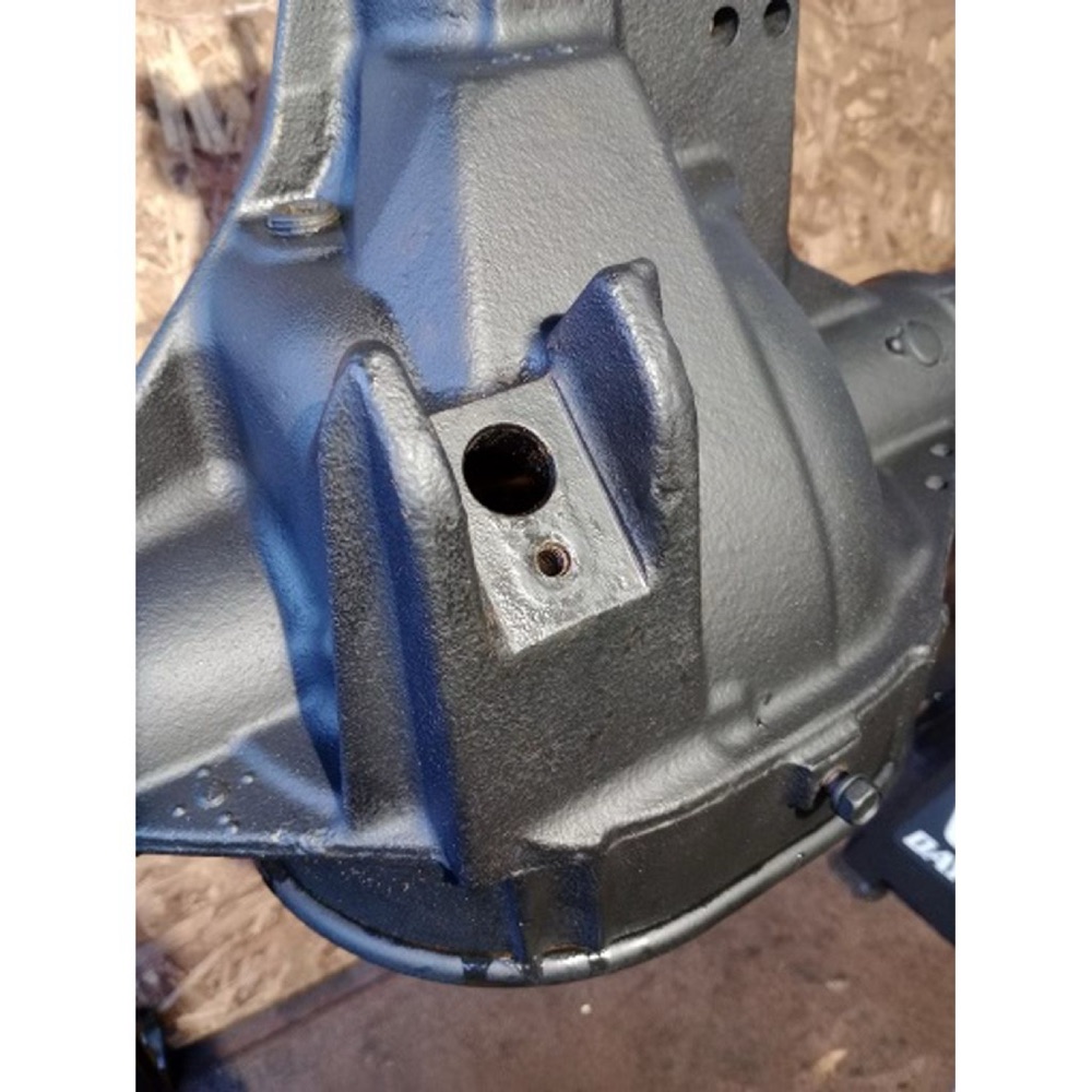Ford 8.8 Aks ABS Sensör Kör Tapa Contası görsel 3