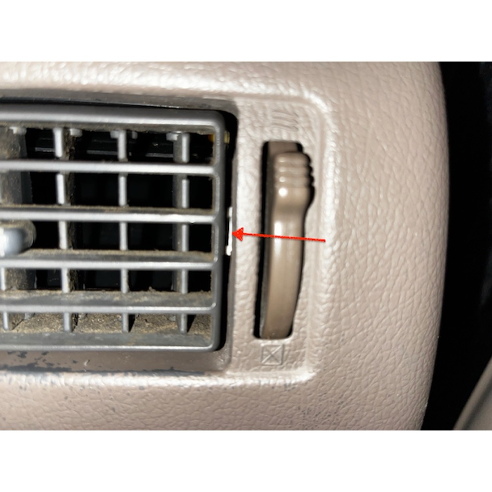 Toyota Havalandırma Lastik Burcu görsel 4