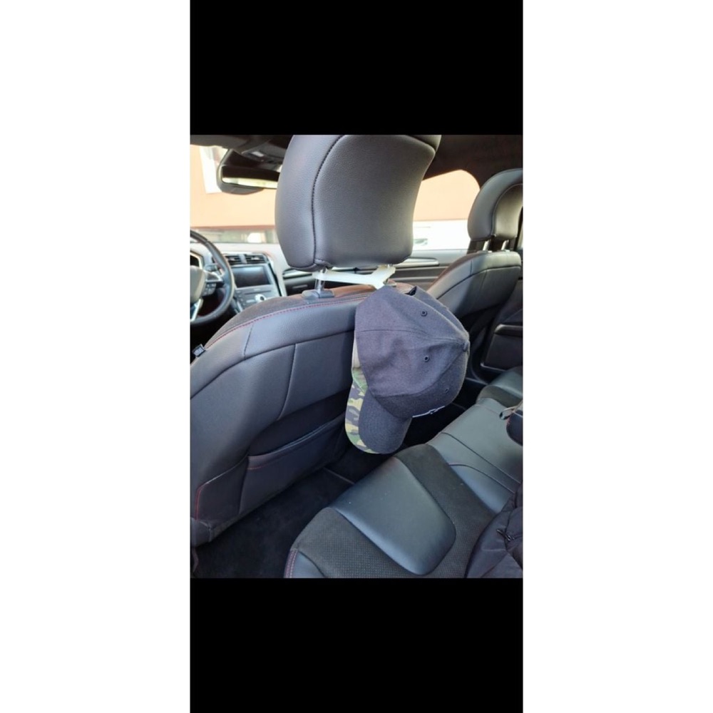 Ford Mondeo / Fusion Mk5 Ön Koltuk Arkası Kancası