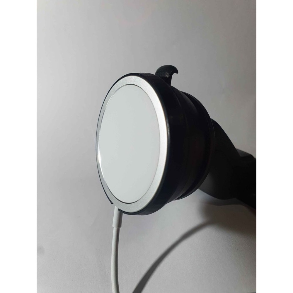 VW Up Magsafe Adaptör Tutucu