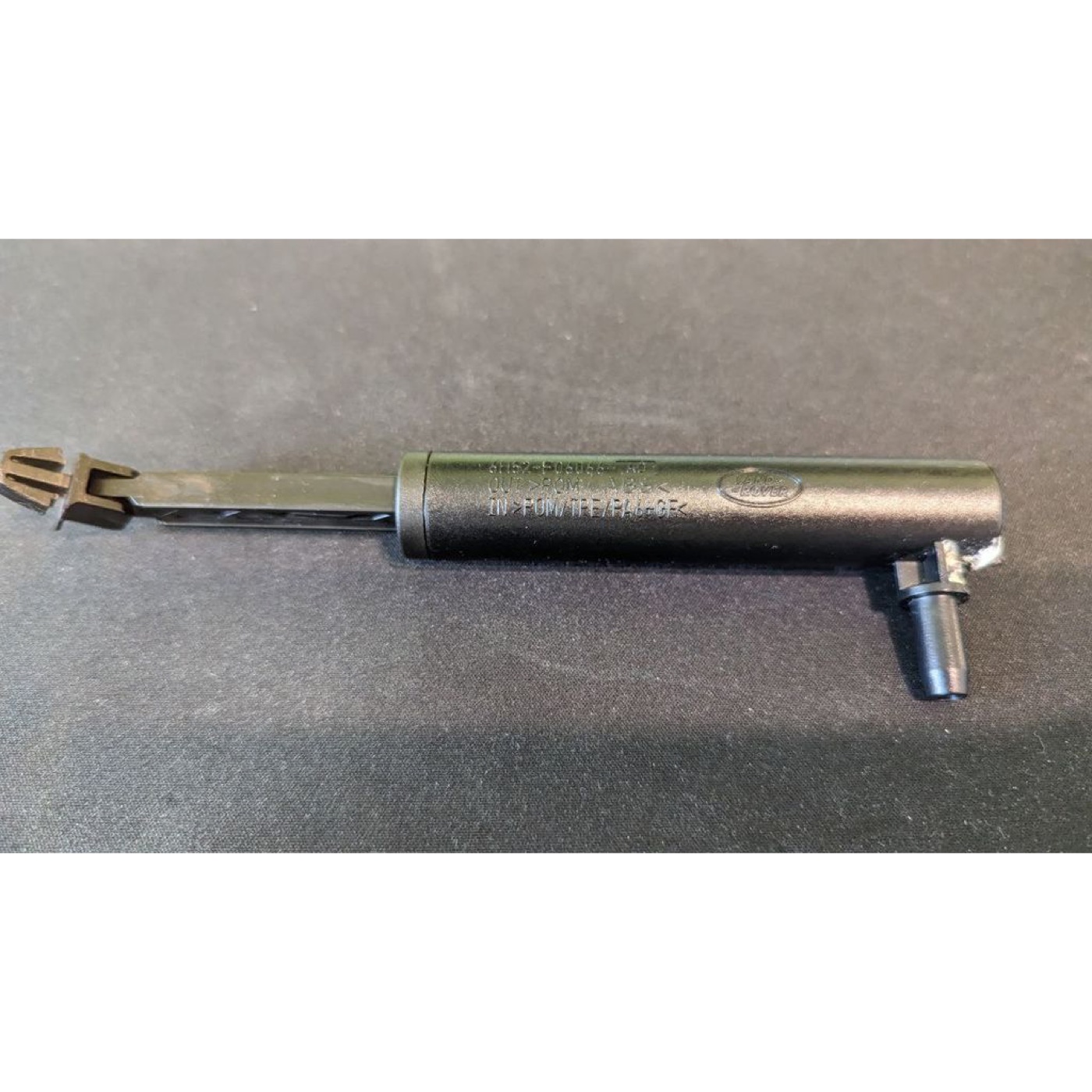 Land Rover Freelander 2 Torpido Gözü Damper Klipsi görsel 3