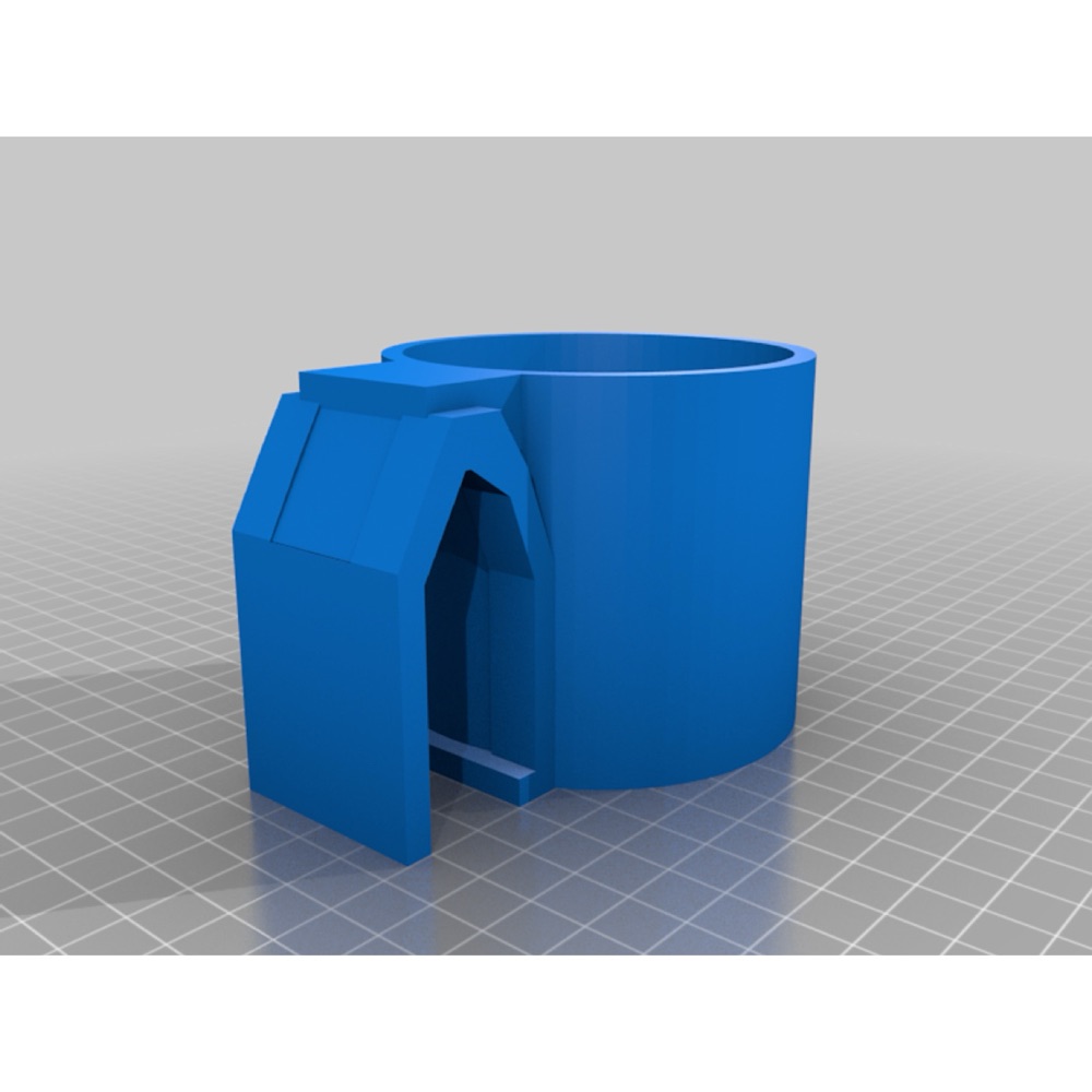 Sprinter Cup Holder (Mercedes)