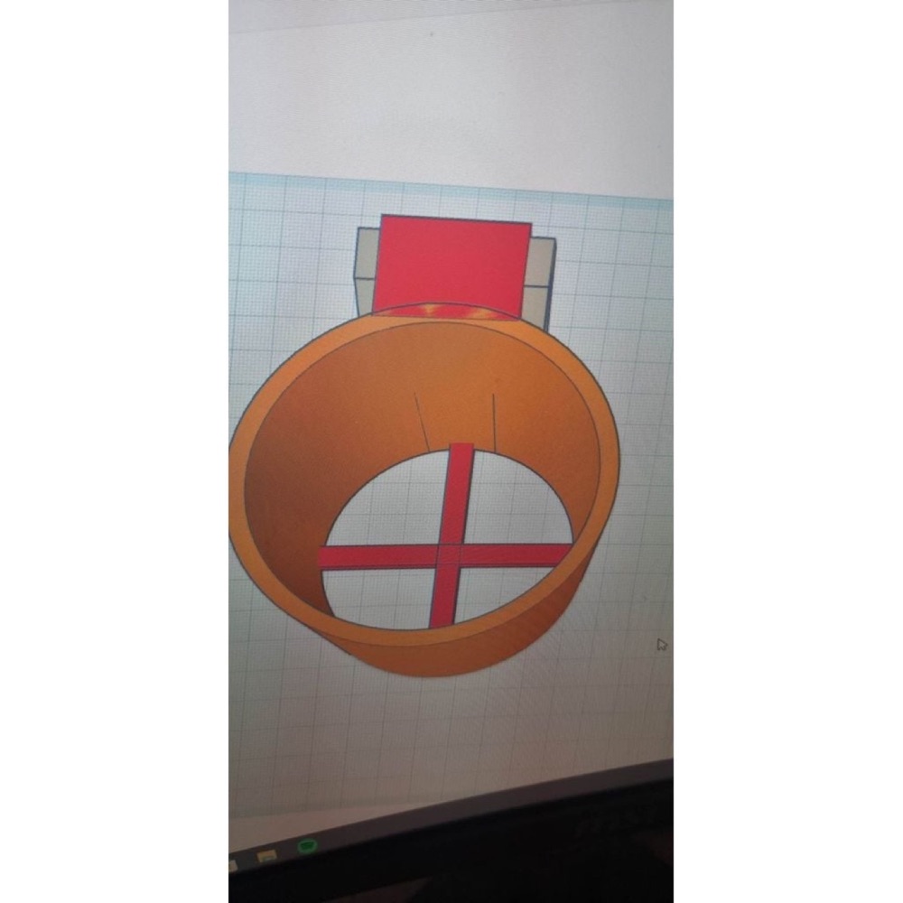Sprinter Cup Holder (Mercedes) görsel 3