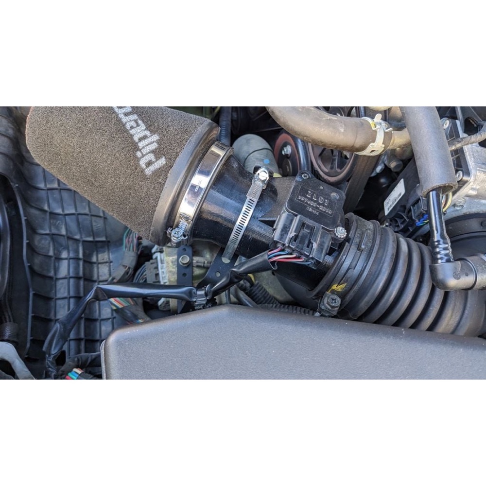 Mazda MX-5 NC Hava Emiş Sistemi görsel 3
