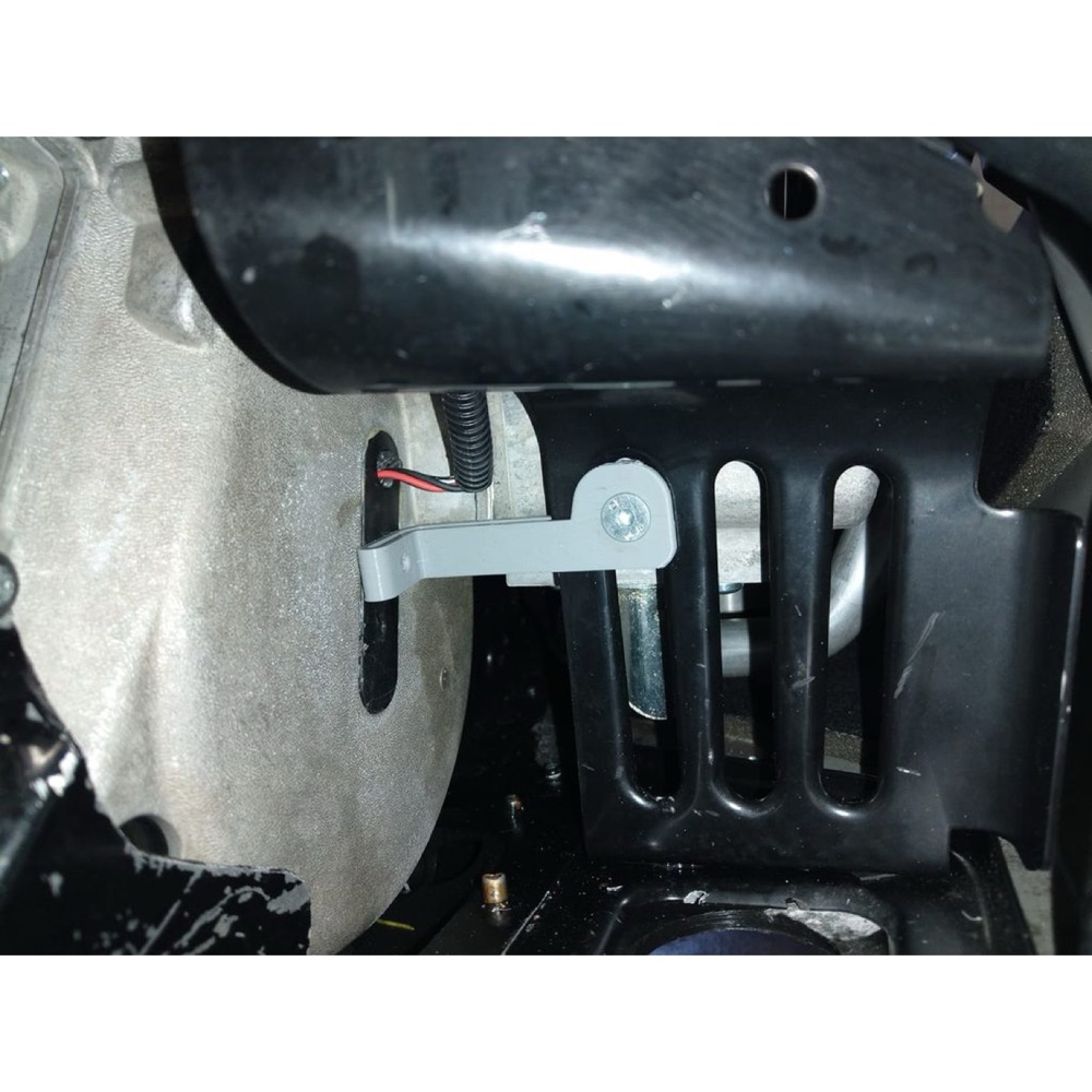 Yamaha Sidewinder Hız Sensörü Sabitleme Parçası