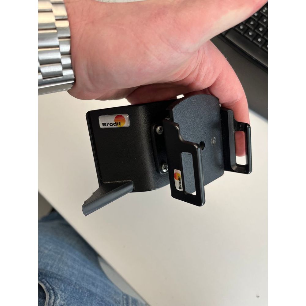 VW Passat Telefon Tutucu (Alternatif Model) görsel 3