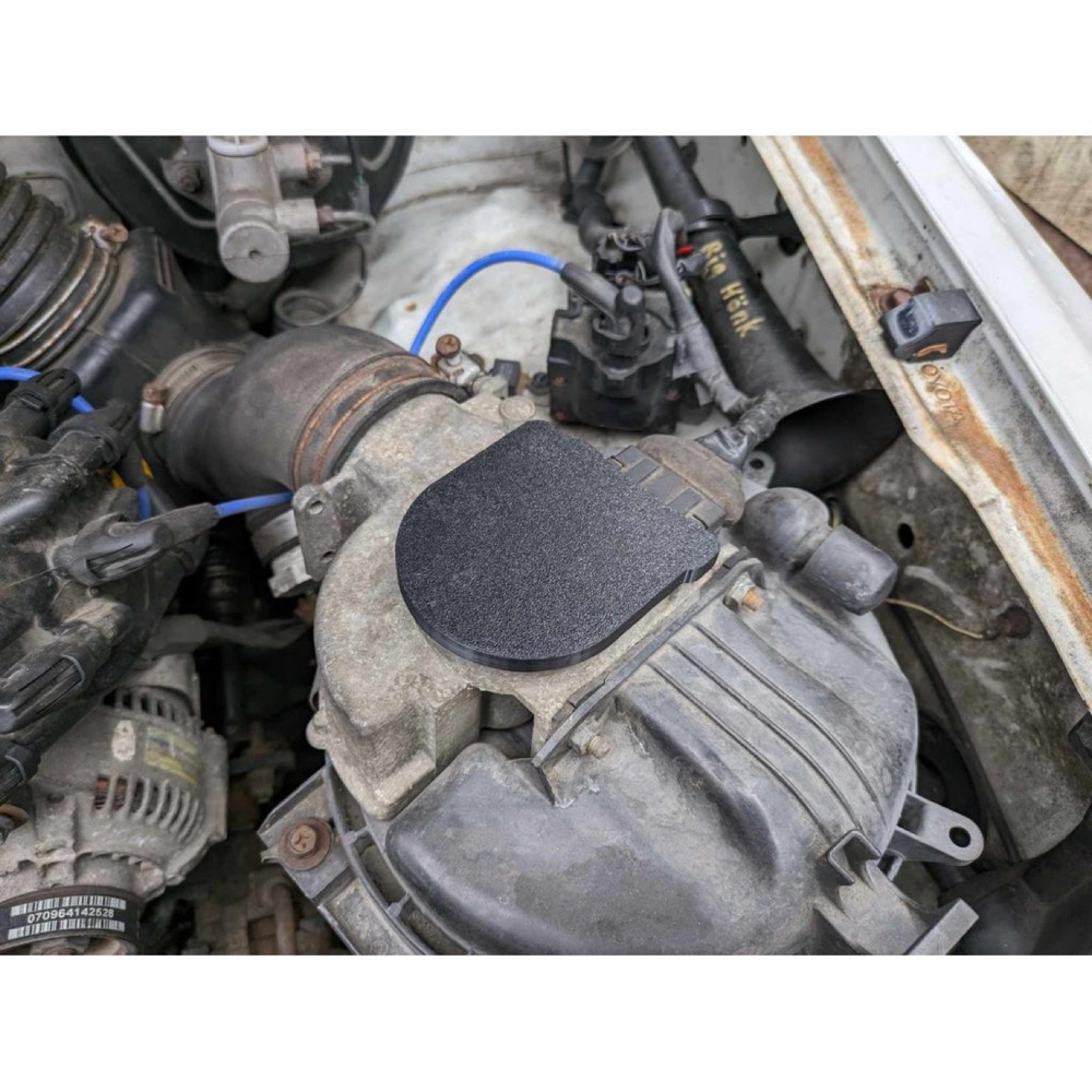 Toyota 3VZE AFM kapağı