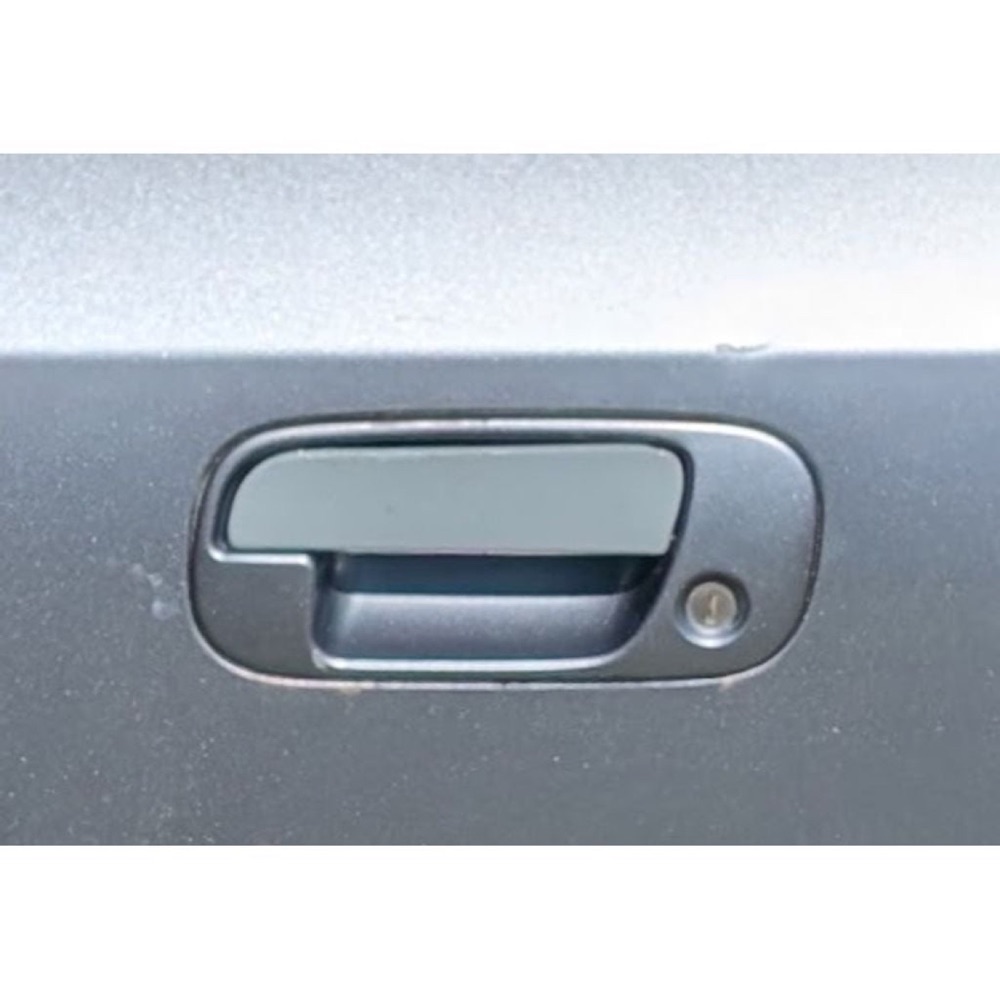 Honda Prelude (5. nesil) dış kapı kolu görsel 2