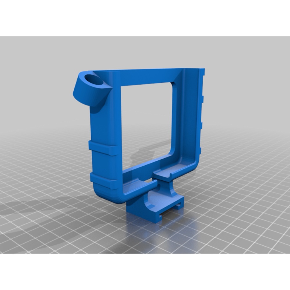 Handlebar Phone Holder