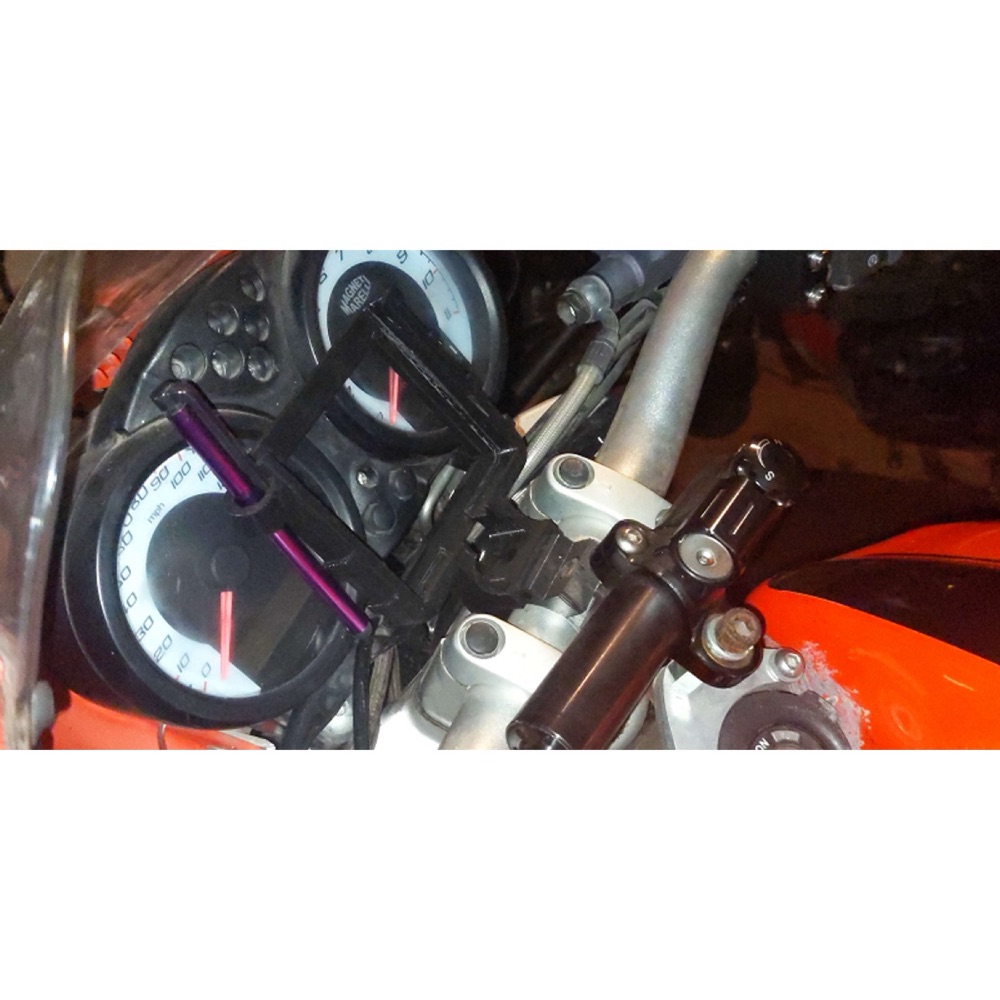 Handlebar Phone Holder görsel 3