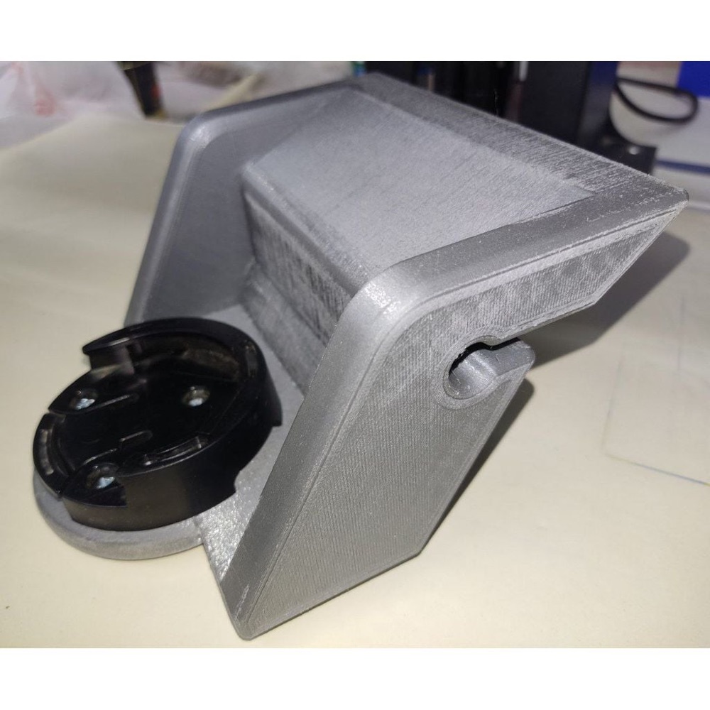 Garmin Striker 4 Tekne Montajı