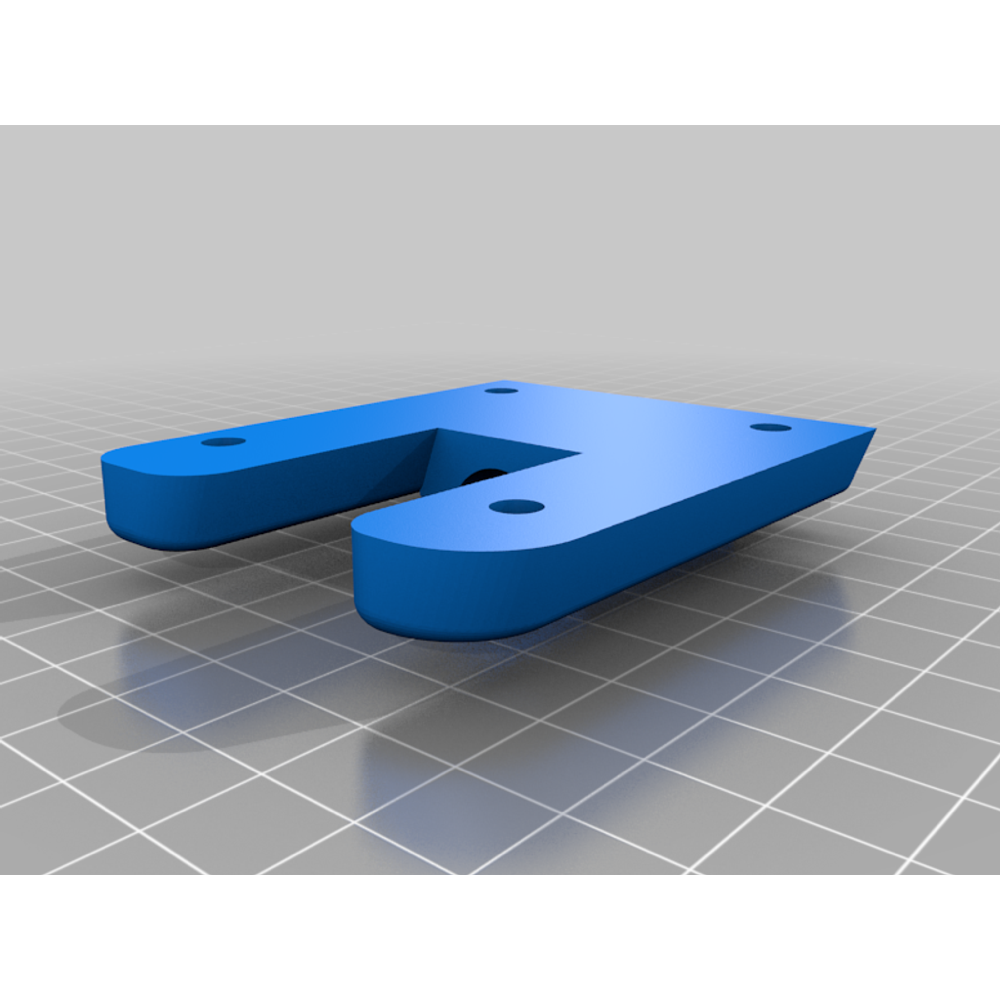 Yamaha GP1200R Hız Göstergesi Kapatma Plakası