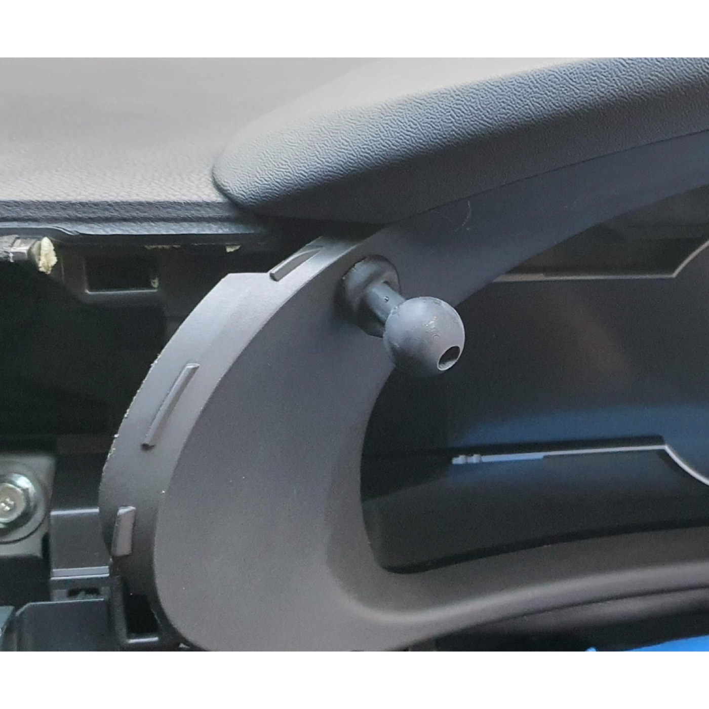 Subaru BRZ/GR86 Telefon Tutucusu görsel 2