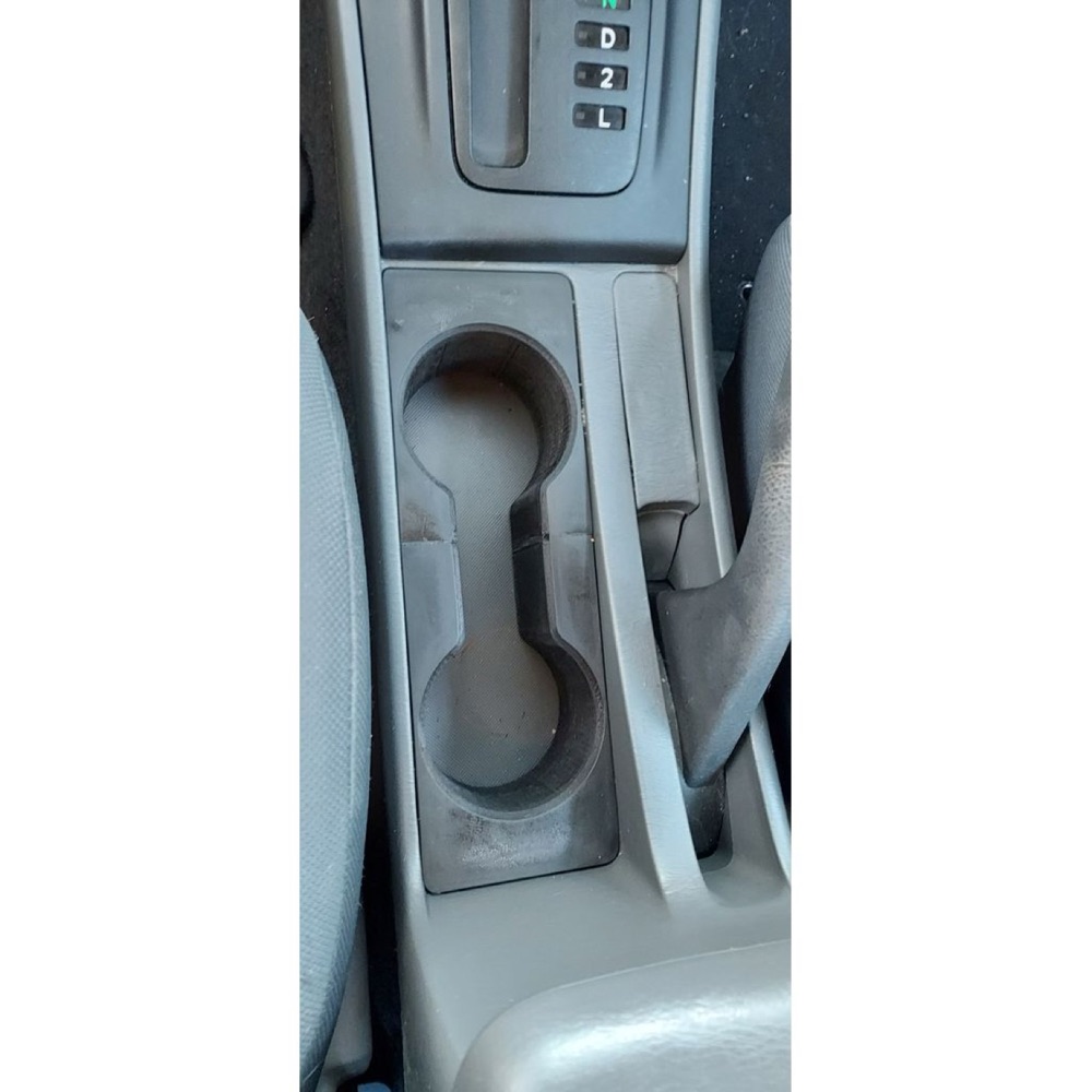 Toyota Corolla Konsol Bardaklık görsel 4