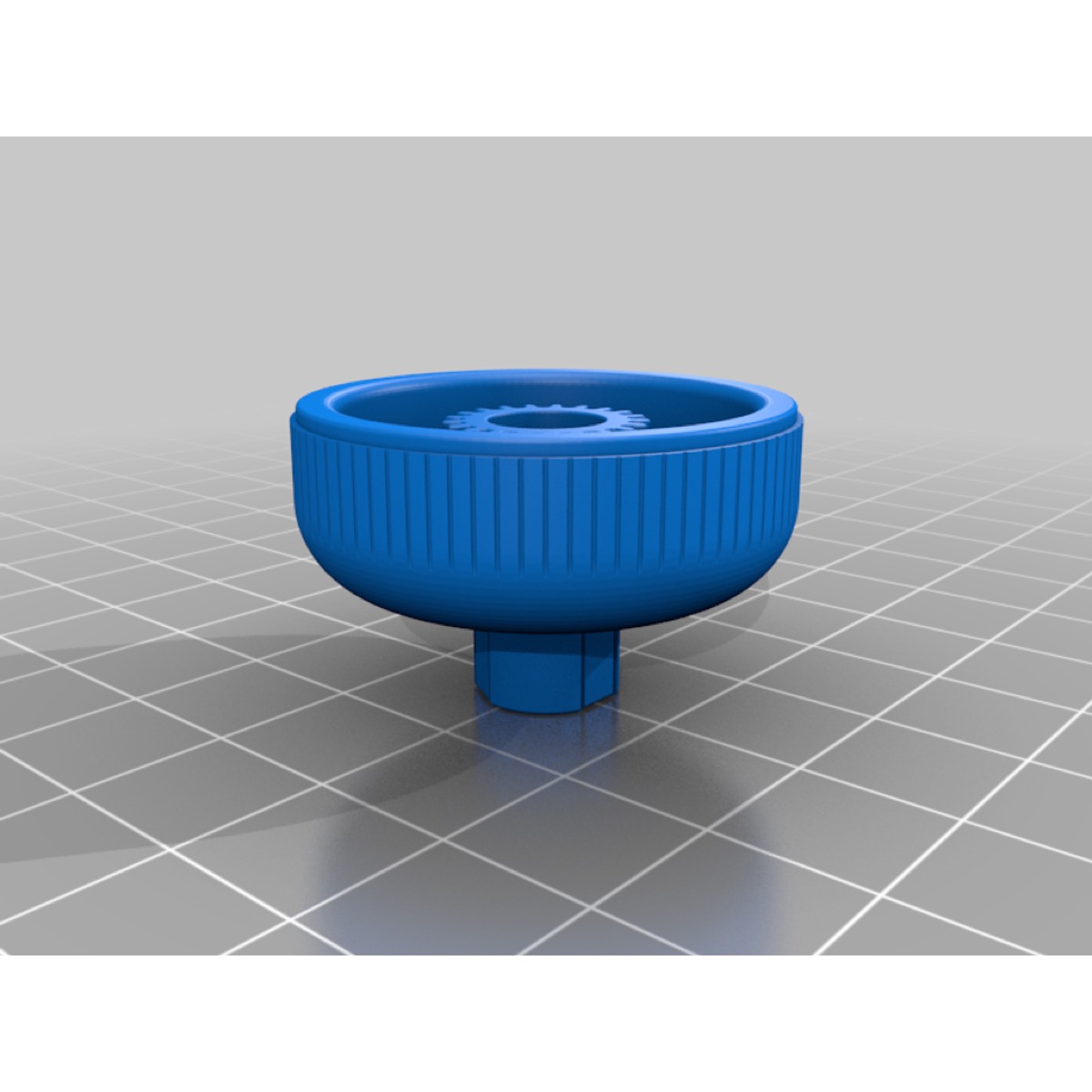 Audi 80 Joystick Ayna Kumandası (1986-1991) görsel 2