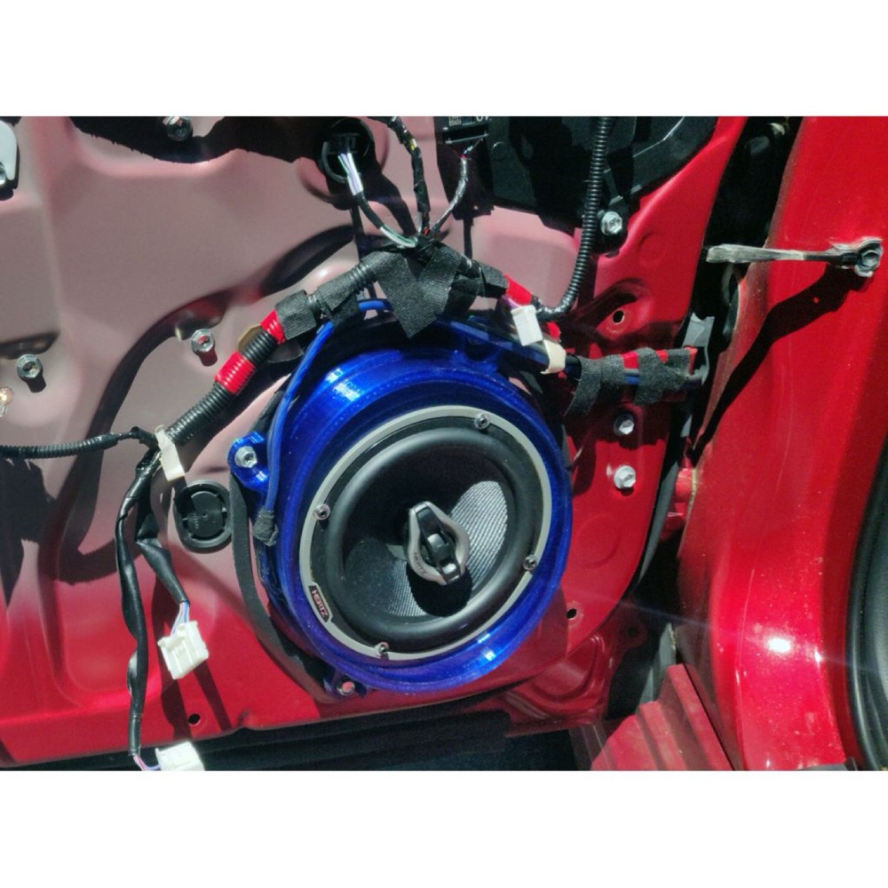 2018-2020 Toyota Camry Hoparlör Adaptörü