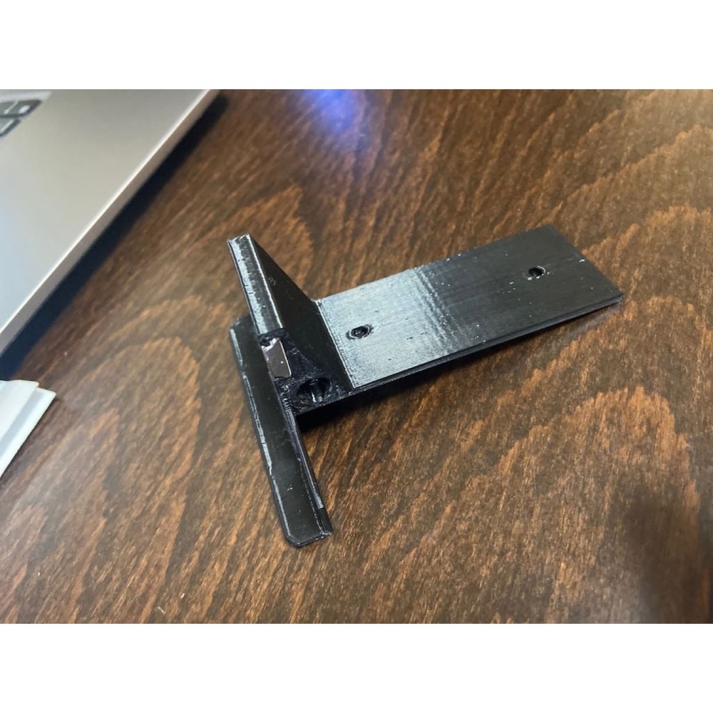 Subaru Legacy Telefon Tutucusu (Manyetik) görsel 2