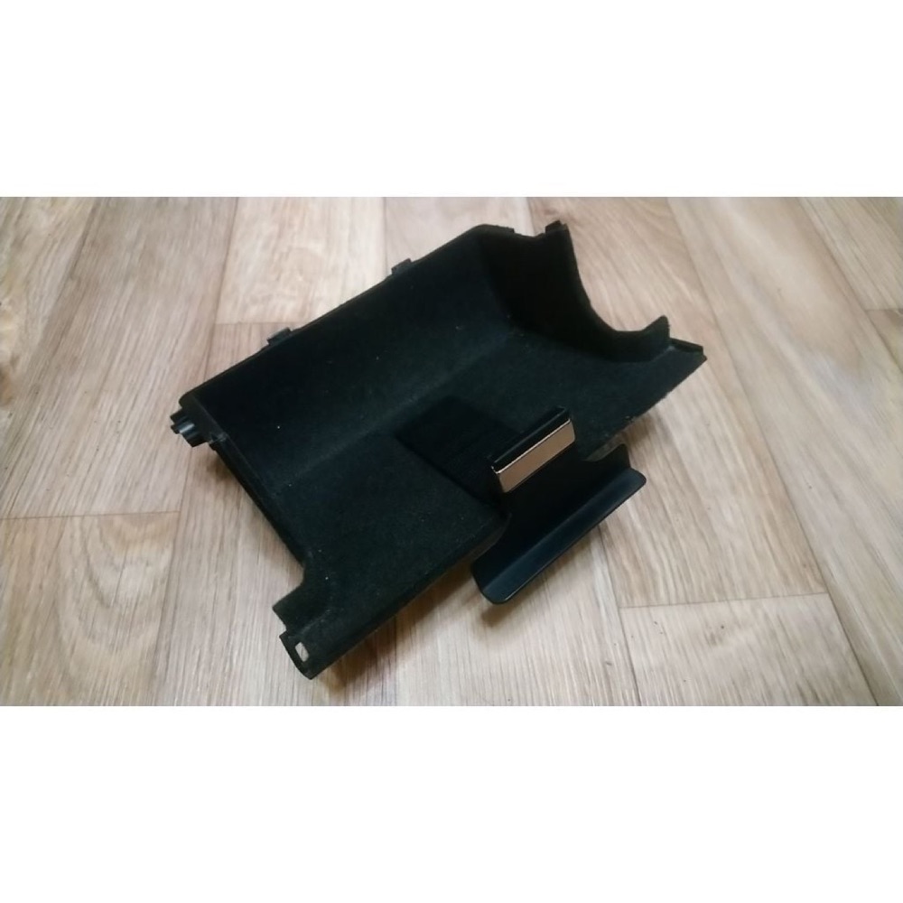 Subaru Legacy Telefon Tutucusu (Manyetik) görsel 4
