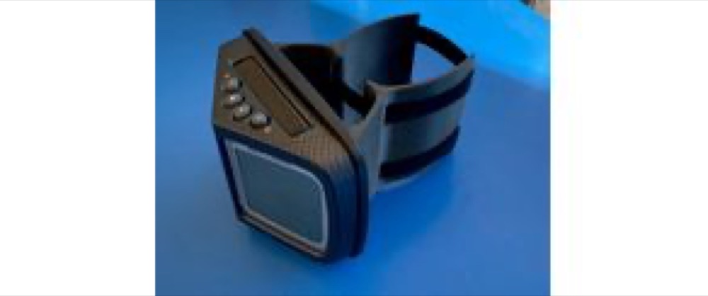 J/70 Yelkenli Direk RaceMaster Braketi