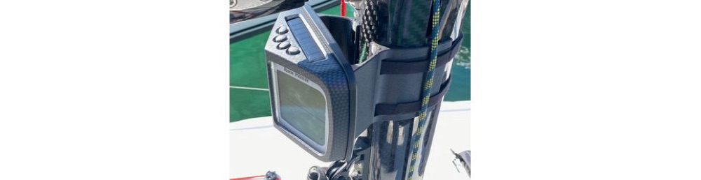 J/70 Yelkenli Direk RaceMaster Braketi görsel 4