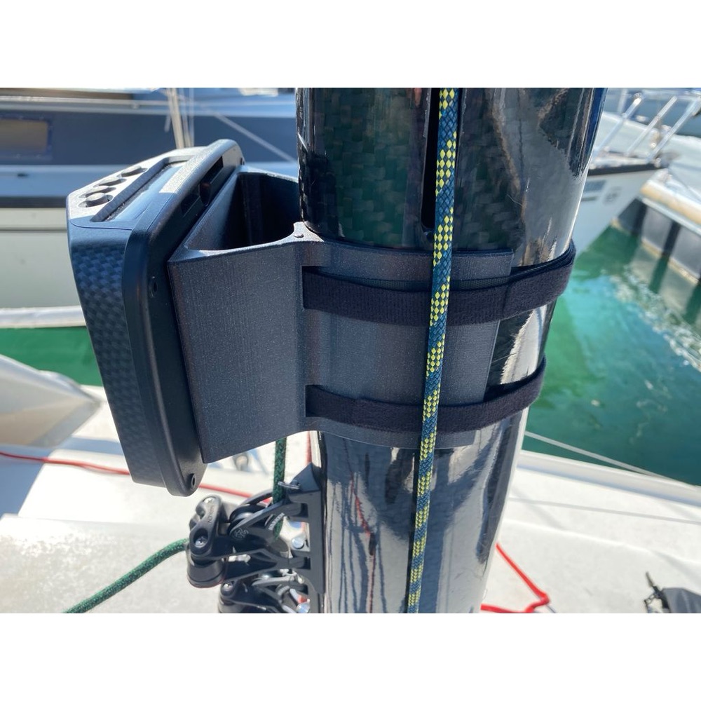 J/70 Yelkenli Direk RaceMaster Braketi görsel 5