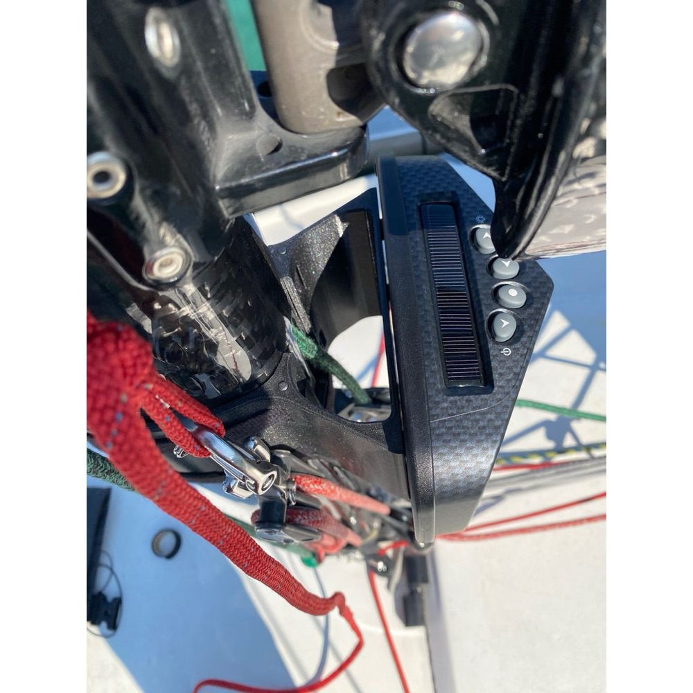 J/70 Yelkenli Direk RaceMaster Braketi görsel 6