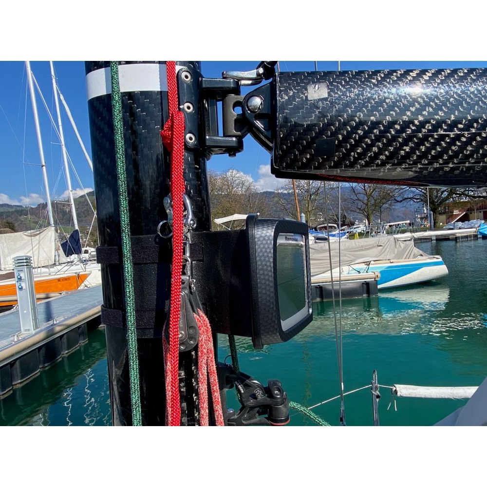 J/70 Yelkenli Direk RaceMaster Braketi görsel 7