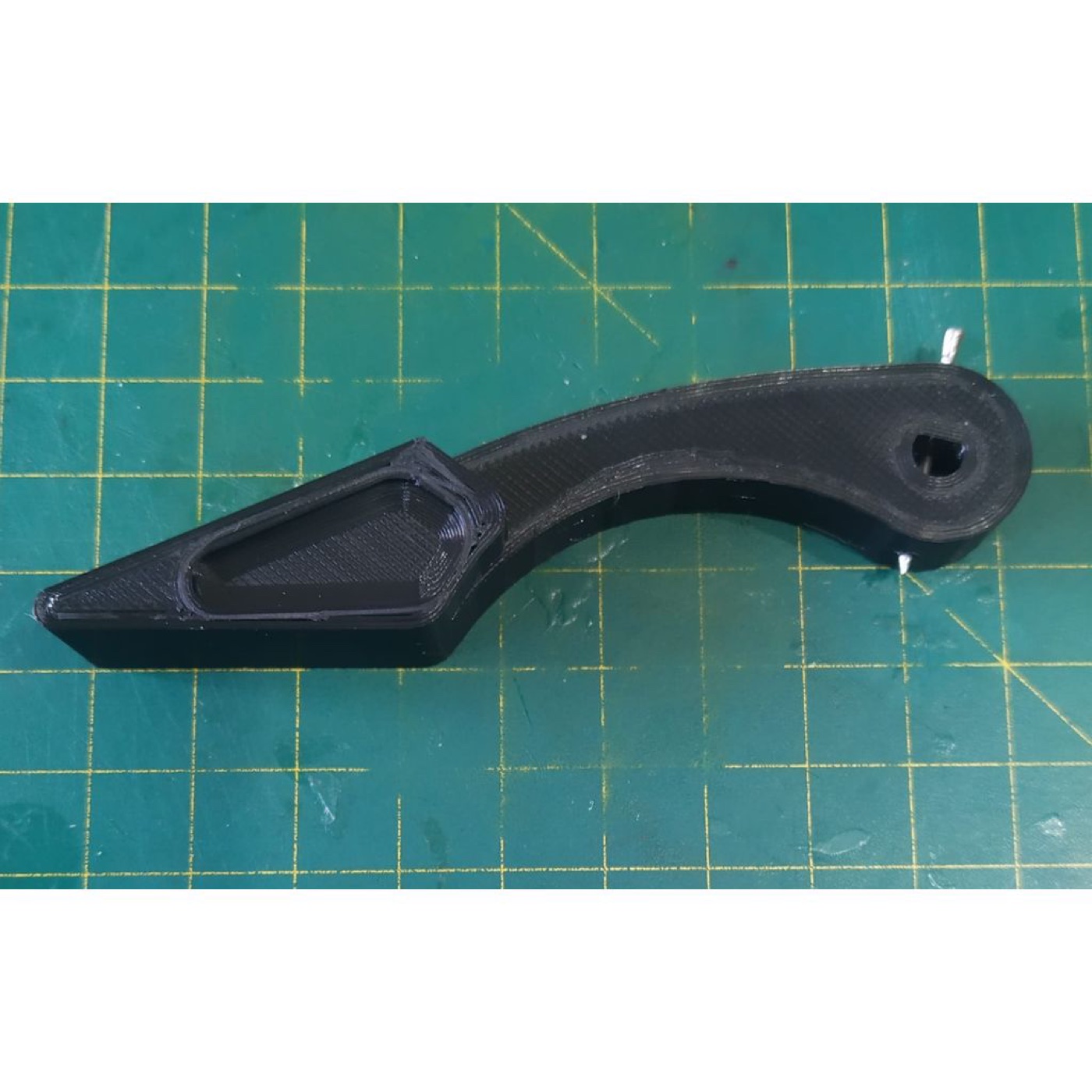 Raymarine / Autohelm 4000-ST4000 Otopilot Sürücü Ünitesi Kolu
