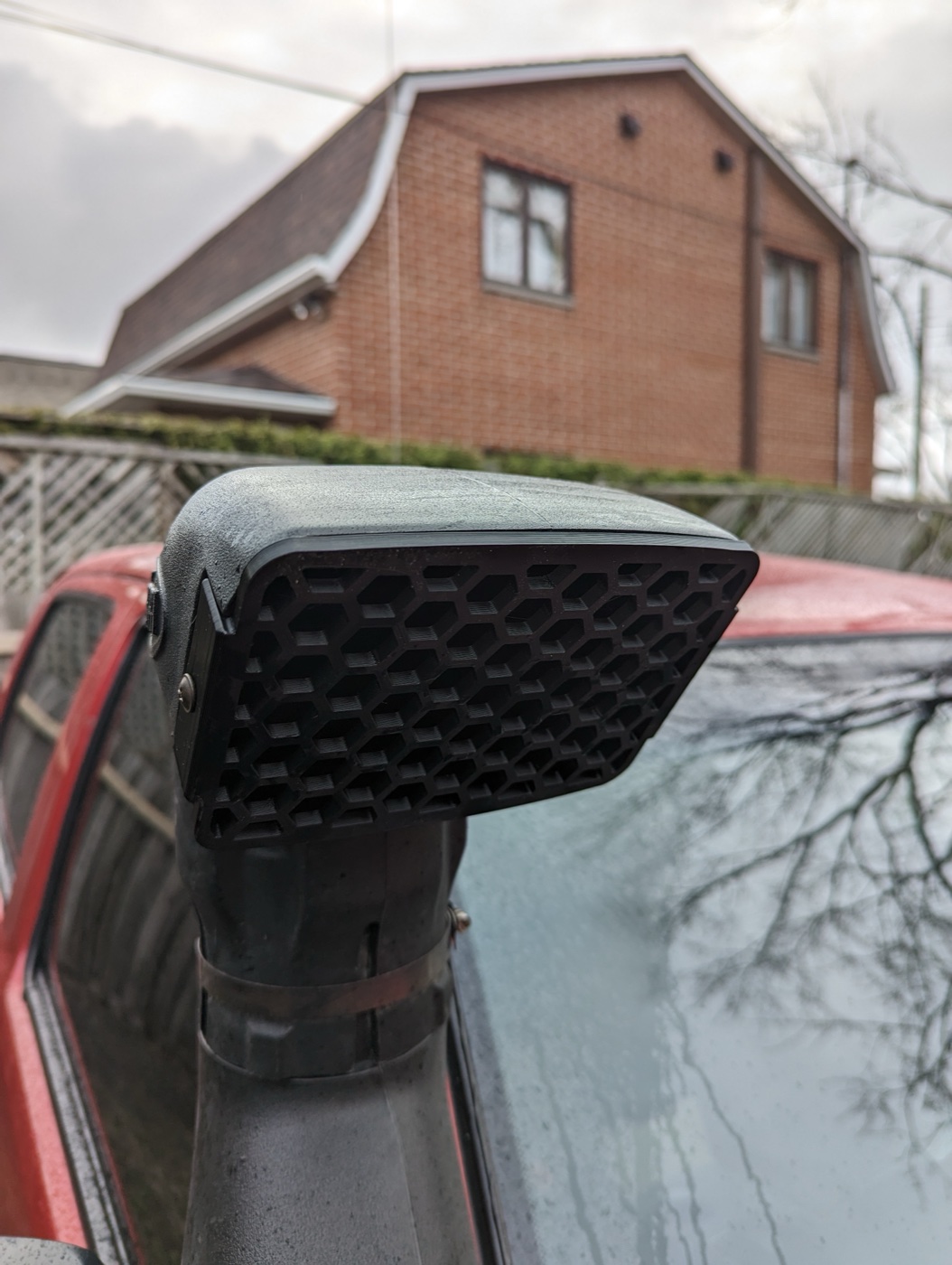 Bagaj Düzenleyici (Toyota Tacoma) görsel 2